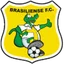 Logo Brasiliense U20