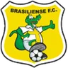Logo Brasiliense U20