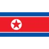 Logo U17 Triều Tiên (nữ)