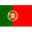 Logo U17 Bồ Đào Nha (nữ)
