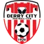 Logo Derry City W