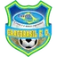 Logo CAAC Brasil