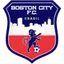 Logo Boston City U20