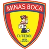 Logo Minas Boca U20
