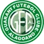 Logo Guarany Alagoano U20