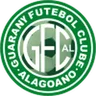Logo Guarany Alagoano U20