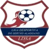 Logo Liga do Sertao U20
