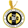 Logo Alianca U20