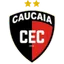 Logo Caucaia U20