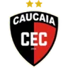 Logo Caucaia U20