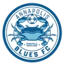 Logo Annapolis Blues