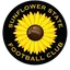 Logo Sunflower State