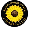 Logo Sunflower State