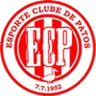 Logo Esporte de Patos U20