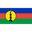 Logo U19 New Caledonia