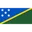 Logo U19 Solomon Islands