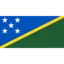 Logo U19 Solomon Islands