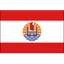 Logo U19 Tahiti