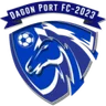 Logo Dagon Port