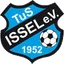 Logo Issel W