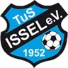 Logo Issel W