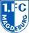 Logo Magdeburg W