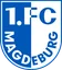 Logo Magdeburg W