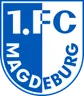 Logo Magdeburg W