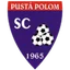 Logo Pustá Polom