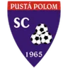Logo Pustá Polom