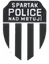 Logo Spartak Police n/Metují