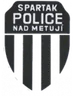 Logo Spartak Police n/Metují