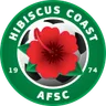 Logo Hibiscus Coast