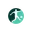 Logo Pogoń-Sokół Lubaczów