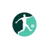 Logo Pogoń-Sokół Lubaczów