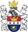 Logo Blyth Town