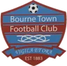 Logo Bourne Town