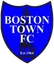 Logo Boston Town
