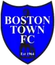 Logo Boston Town