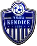 Logo Slovan Kendice