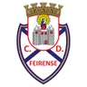 Logo Feirense U19