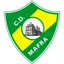 Logo Mafra U19