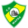 Logo Mafra U19