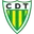 Logo Tondela U19