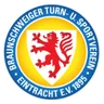 Logo Eintracht Braunschw. II