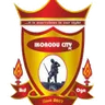 Logo Ikorodu City
