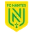 Logo Nantes W
