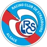 Logo Strasbourg W