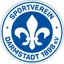 Logo Darmstadt 98 II