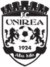 Logo Unirea Alba Iulia W